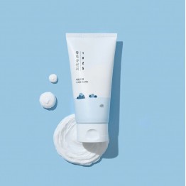 Round Lab 1025 Dokdo Gel de Limpeza 150ml