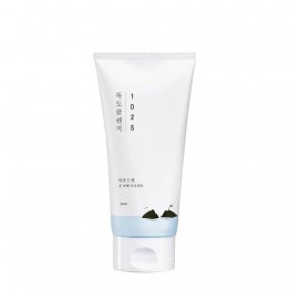 Round Lab 1025 Dokdo Gel de Limpeza 150ml