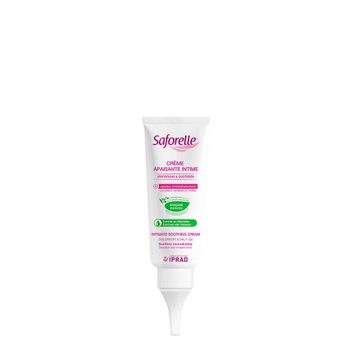 Saforelle Creme Calmante 40ml