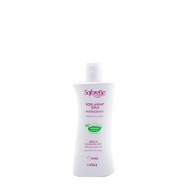 Saforelle Solução de Lavagem 100ml