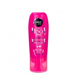 Salon Line Meu Liso Demais Defrizante Proteção Térmica 200ml 