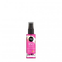 Salon Line Meu Liso Demais Óleo Multifuncional 60ml