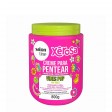 Salon Line Xêrosa Vibes Pop Creme de Pentear 800g