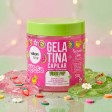 Salon Line Xêrosa Vibes Pop Gelatina Capilar 500g