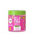 Salon Line Xêrosa Vibes Pop Gelatina Capilar 500g