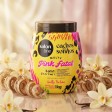 Salon Line Cachos dos Sonhos Multy Pink Fatal Tratamento  3 em 1 1000ml