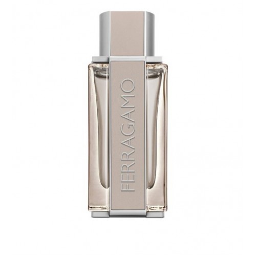 Salvatore Ferragamo Bright Leather Eau de Toilette 100ml