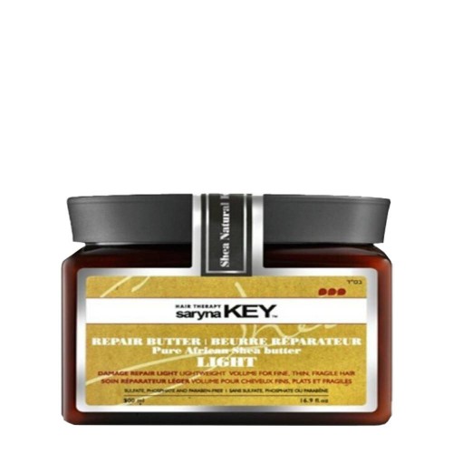 Saryna Key Damage Repair Light Manteiga 300ml