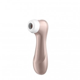 Satisfyer Pro 2 Generation 2 Estimulador de Clitóris