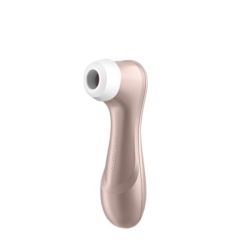 Satisfyer Pro 2 Generation 2 Estimulador de Clitóris
