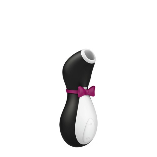 Satisfyer Pro Penguin Estimulador de Clitóris