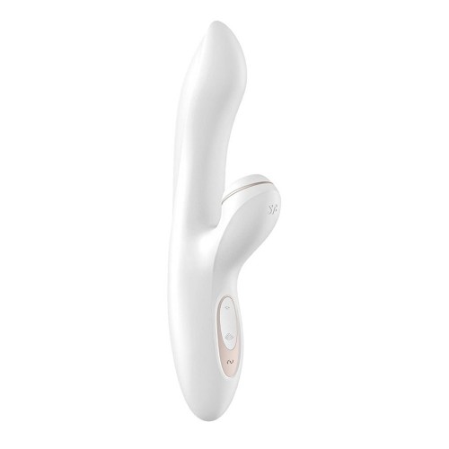 Satisfyer Pro G-Spot Rabbit Estimulador de Clitóris