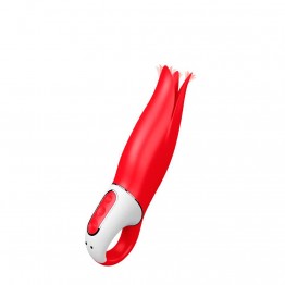 Satisfyer Power Flower Vibrador
