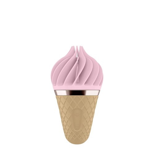 Satisfyer Sweet Treat Estimulador de Clitóris