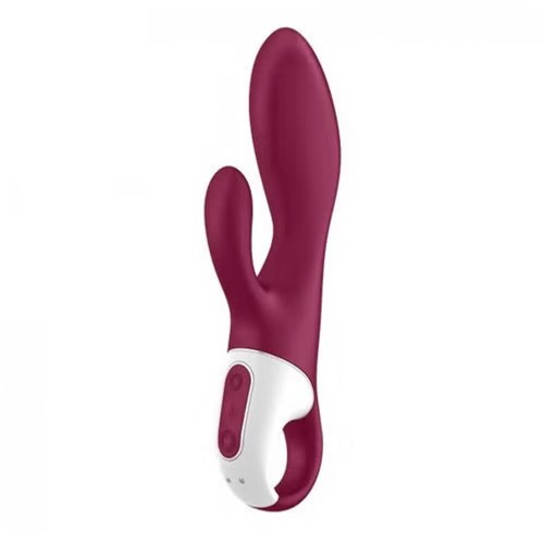 Satisfyer Heated Affair Vibrator