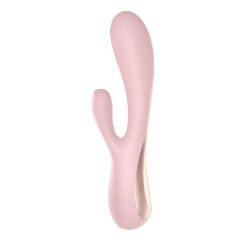 Satisfyer Mono Flex Vibrador