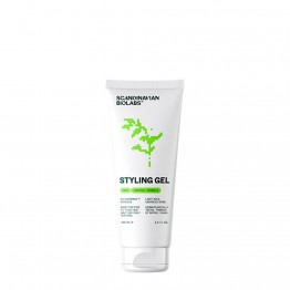 Scandinavian Biolabs Styling Gel 100ml
