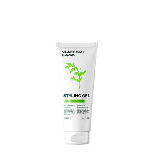 Scandinavian Biolabs Styling Gel 100ml