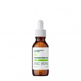 Scandinavian Biolabs Protection Oil Óleo de Proteção Capilar 30ml