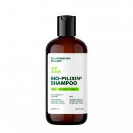 Scandinavian Biolabs Bio-Pilixin Shampoo para Homem 250ml