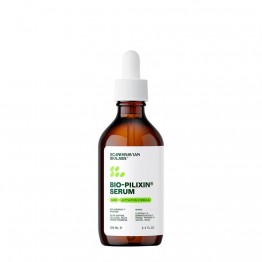 Scandinavian Biolabs Bio-Pilixin Sérum de Crescimento Capilar para Mulher 100ml