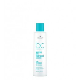 Schwarzkopf BC Moisture Kick Condicionador 200ml