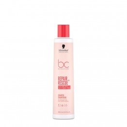 Schwarzkopf BC Repair Rescue Shampoo 250ml