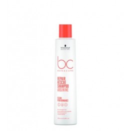 Schwarzkopf BC Repair Rescue Shampoo 250ml