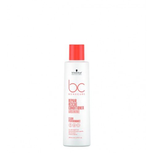 Schwarzkopf BC Repair Rescue Condicionador 200ml
