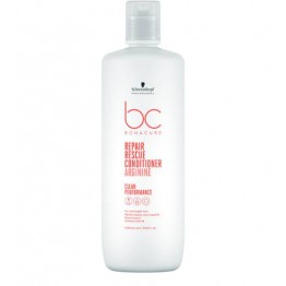 Schwarzkopf BC Repair Rescue Condicionador 1000ml
