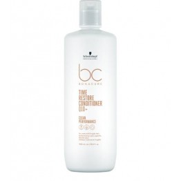 Schwarzkopf BC Time Restore Condicionador 1000ml