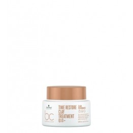 Schwarzkopf BC Time Restore Máscara Argila 200ml