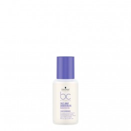 Schwarzkopf BC Frizz Away Óleo Suavizante 50ml