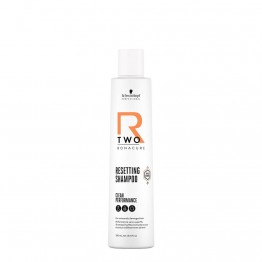 Schwarzkopf BC R-TWO Shampoo Reparador 250ml
