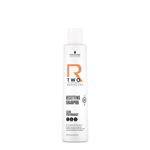 Schwarzkopf BC R-TWO Shampoo Reparador 250ml