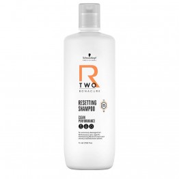 Schwarzkopf BC R-TWO Shampoo Reparador 1000ml