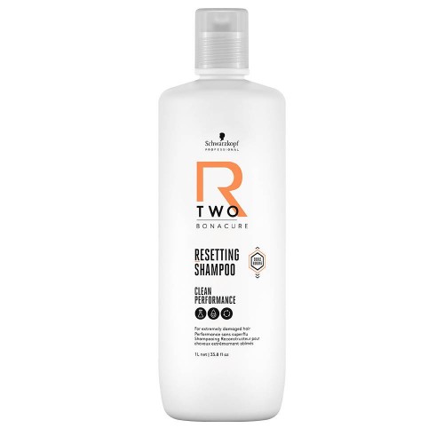 Schwarzkopf BC R-TWO Shampoo Reparador 1000ml