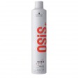 Schwarzkopf OSiS+ Freeze Laca de Fixação Forte 500ml