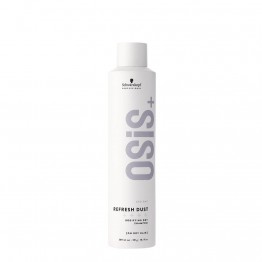 Schwarzkopf OSiS+ Refresh Dust Shampoo Seco de Volume 300ml