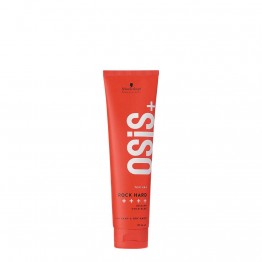 Schwarzkopf OSiS+ Rock Hard Cola de Fixação Instantânea 150ml