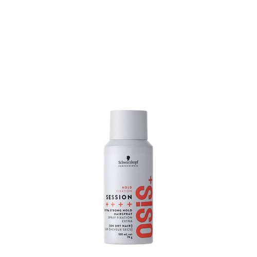 Schwarzkopf OSiS+ Session Laca de Fixação Extra Forte 100ml