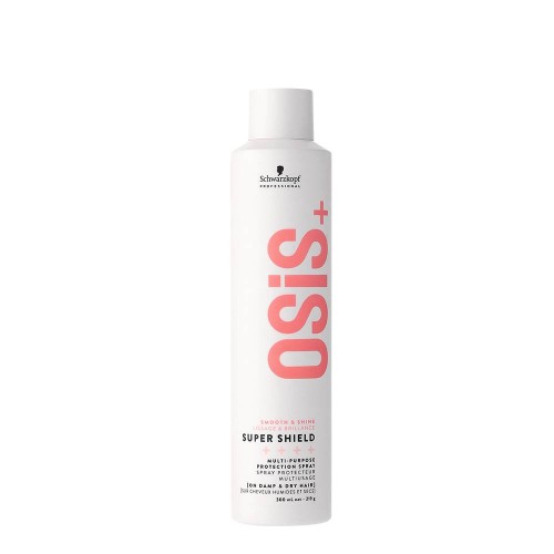 Schwarzkopf OSiS+ Super Shield Spray Protetor Multiusos 300ml