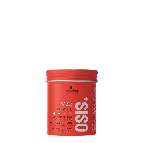 Schwarzkopf OSiS+ Thrill Goma Fibrosa 100ml
