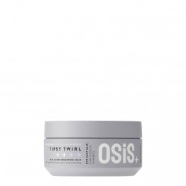 Schwarzkopf OSiS+ Tipsy Twirl Gel Potenciador de Ondas e Caracóis 300ml