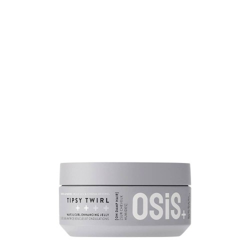 Schwarzkopf OSiS+ Tipsy Twirl Gel Potenciador de Ondas e Caracóis 300ml
