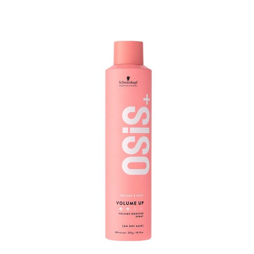 Schwarzkopf OSiS+ Volume Up Spray Potenciador de Volume 300ml