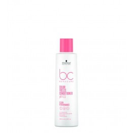 Schwarzkopf BC Color Freeze Condicionador 200ml
