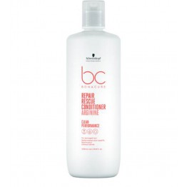 Schwarzkopf BC Repair Rescue Condicionador 1000ml