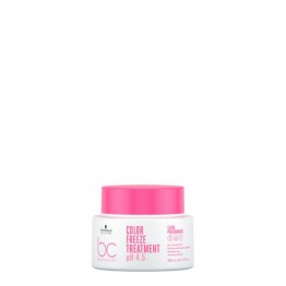 Schwarzkopf BC Color Freeze Máscara 200ml
