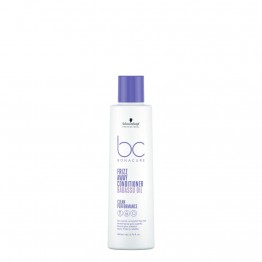 Schwarzkopf BC Frizz Away Condicionador 200ml